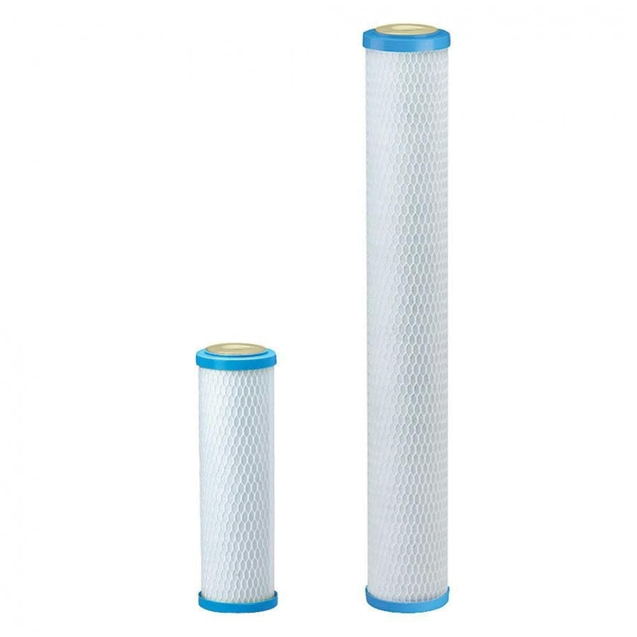Carbon Block Filter 10" (5 micron)