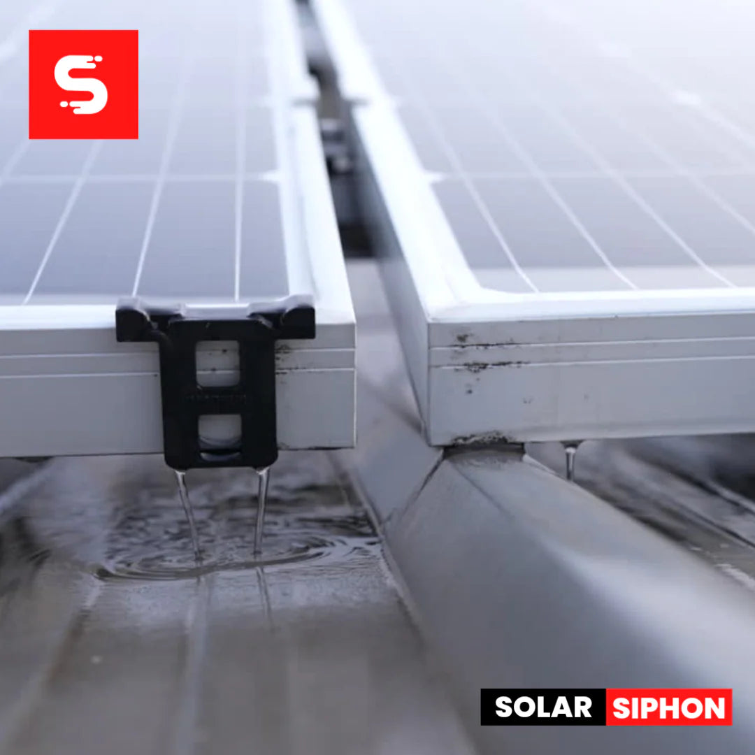 Solar Siphon™ 40 mm