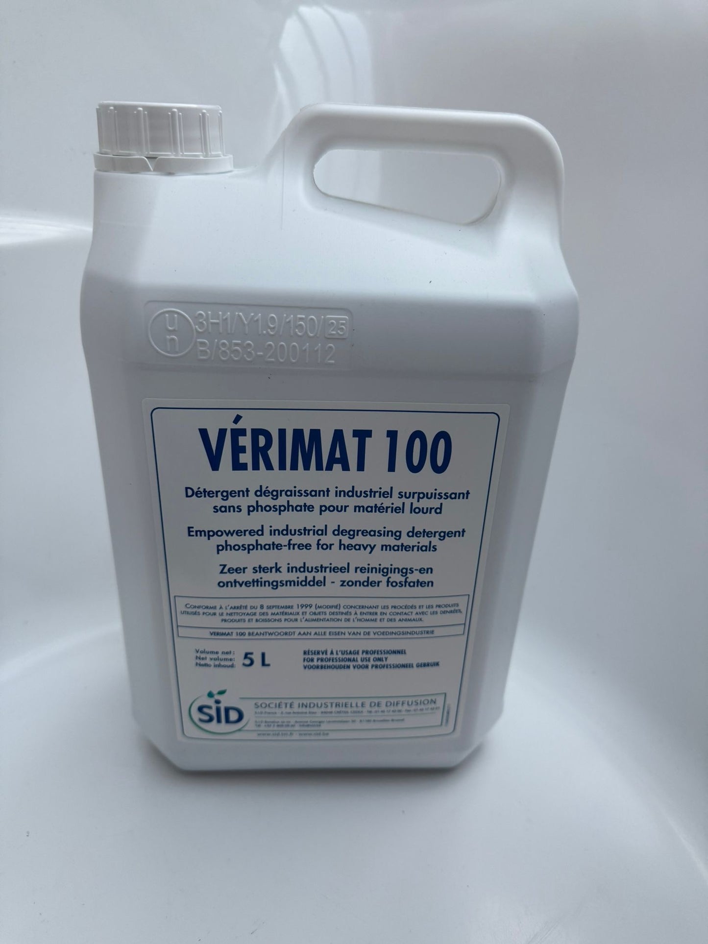 Verimat 100