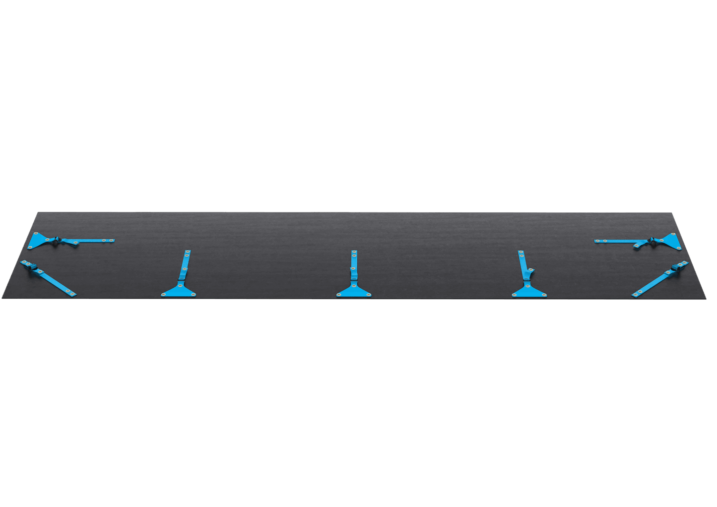 HERMES opvangbak 3,0 – 7,00 m