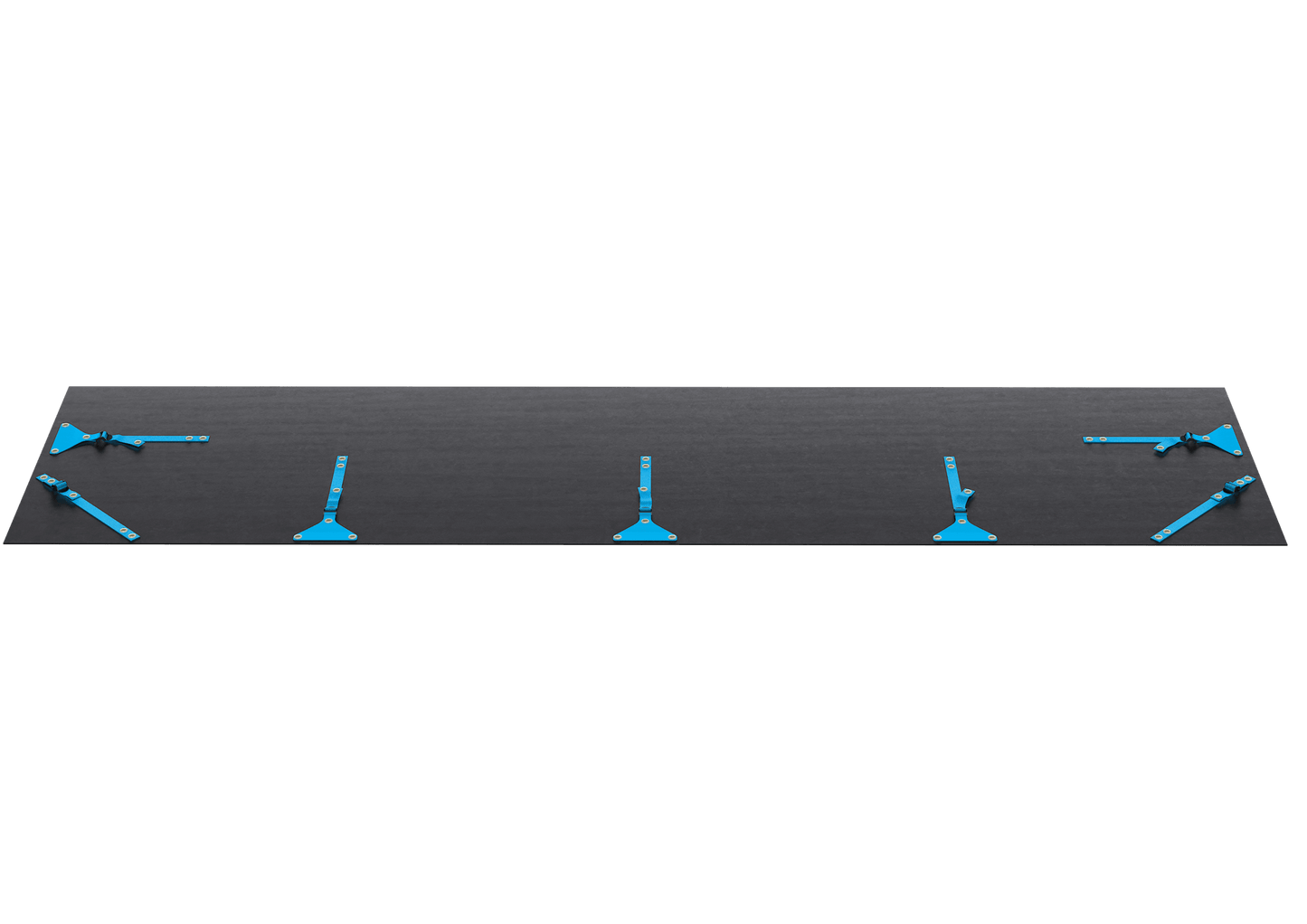 HERMES opvangbak 3,0 – 2,80 m