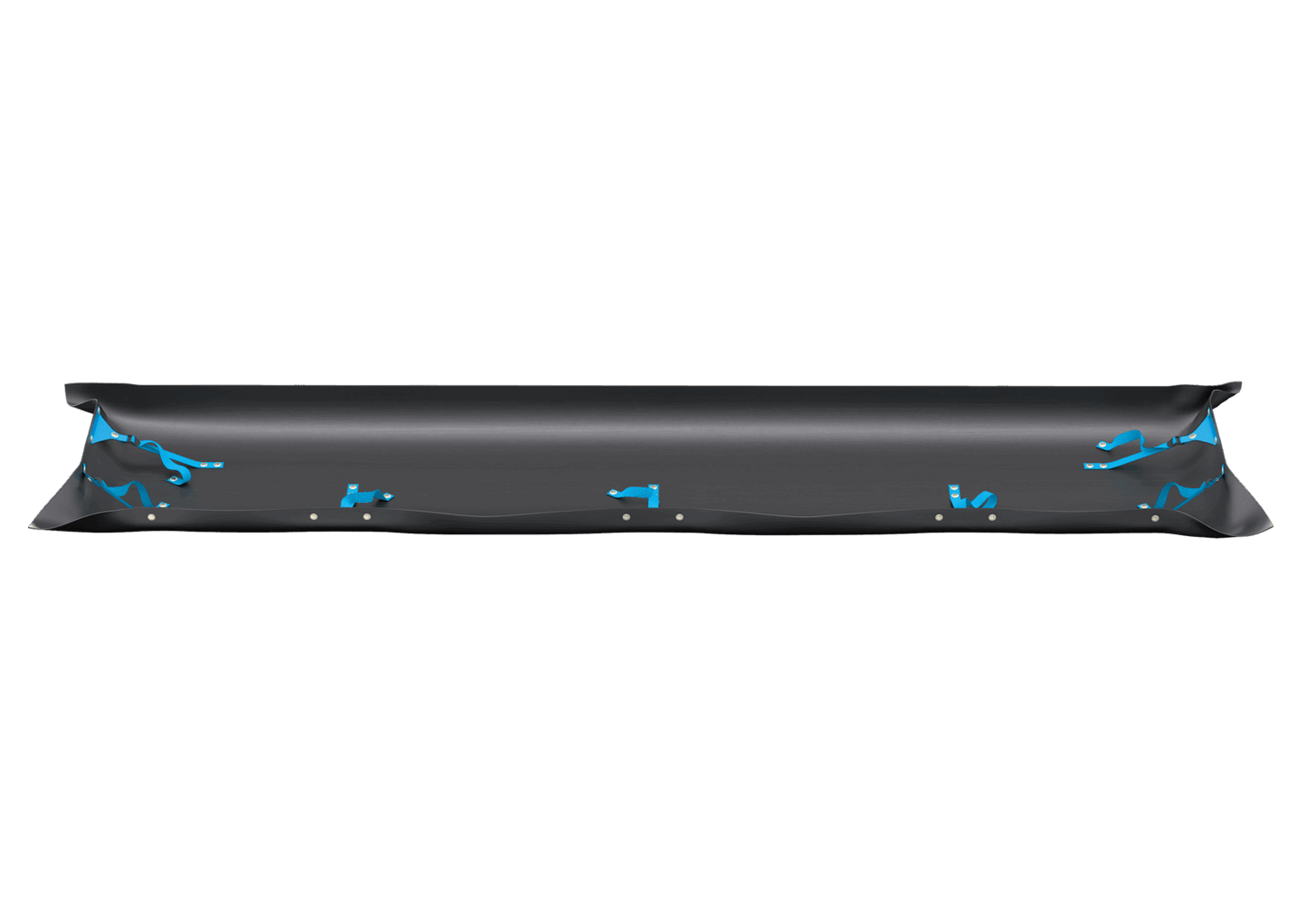 HERMES opvangbak 3,0 – 7,00 m
