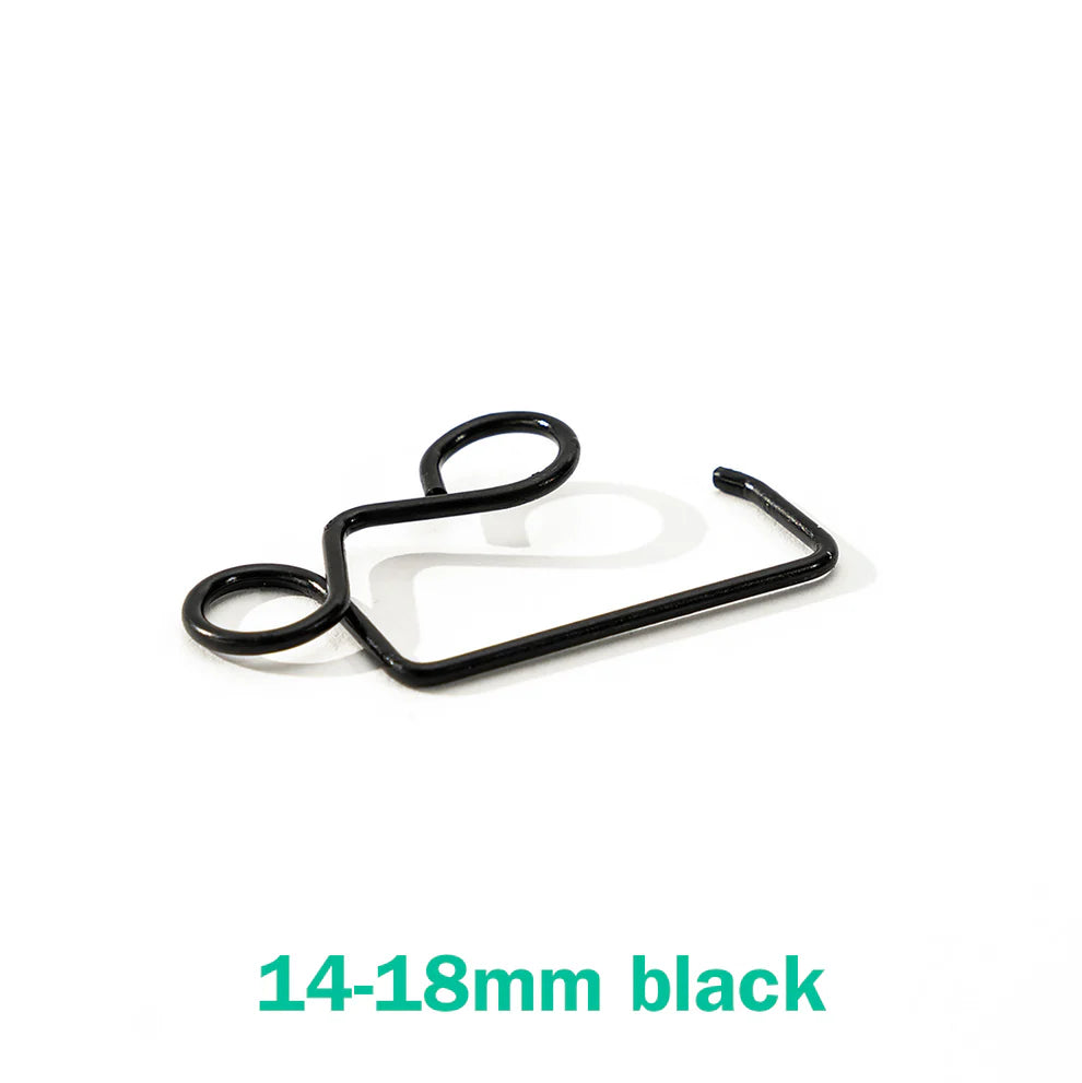 BoxClip (50 stuks) voor BirdBlocker