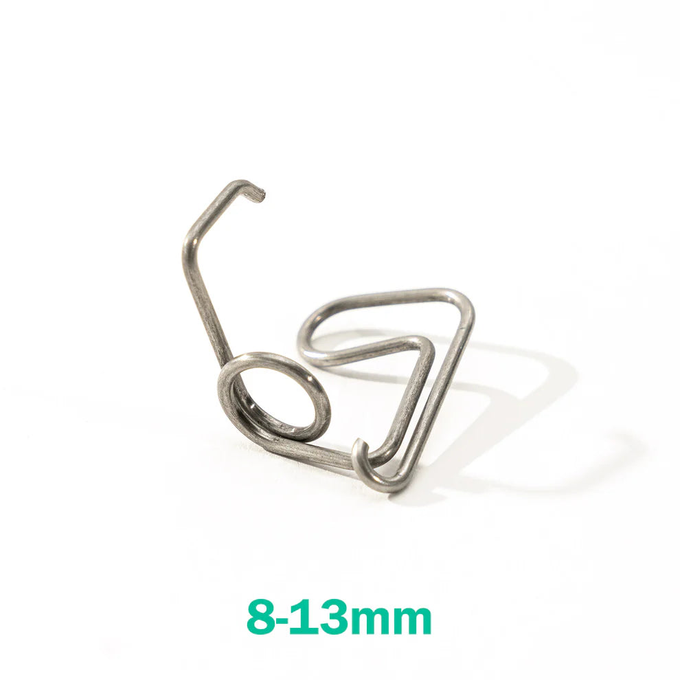 BoxClip (50 stuks) voor BirdBlocker