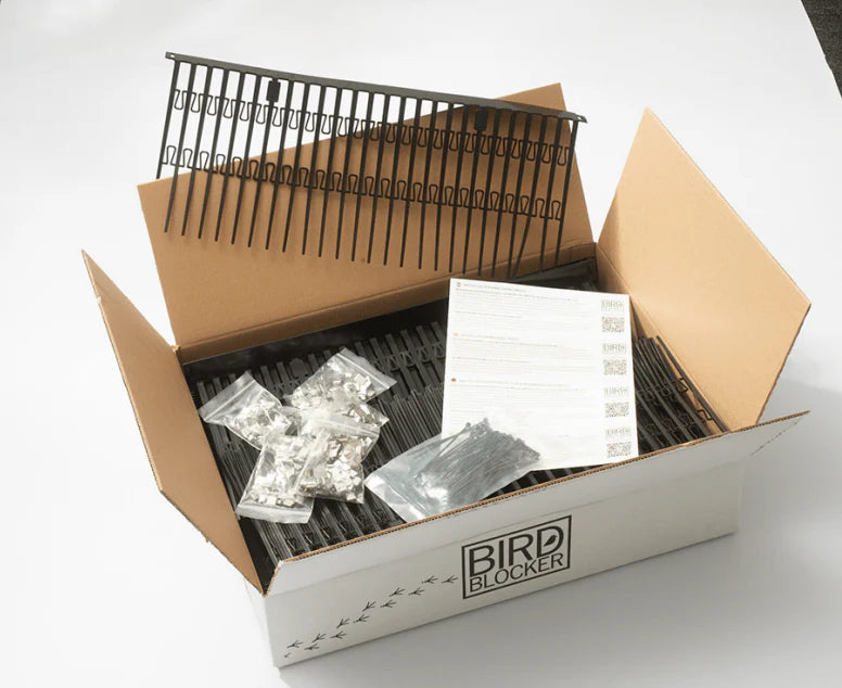 BirdBlocker 200mm