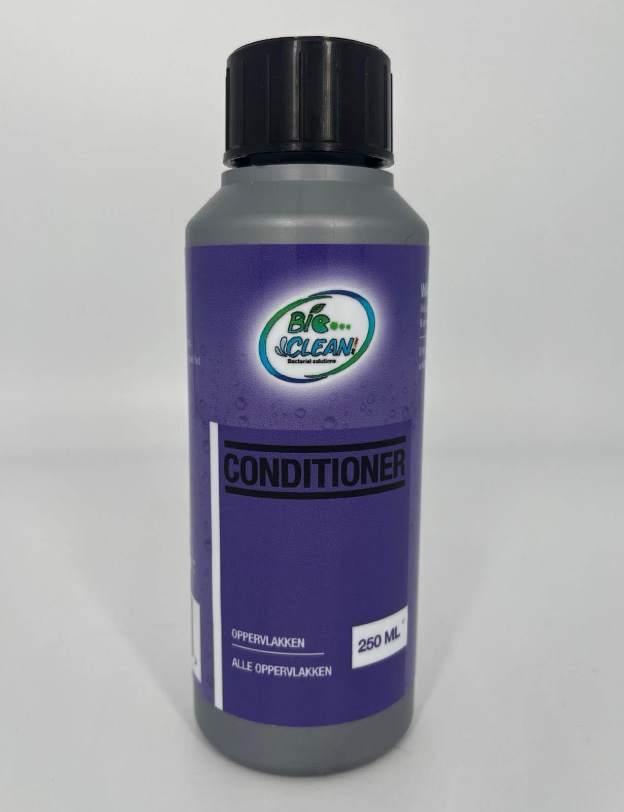 BioClean Conditioner Onderhoud voor Nanocoated Oppervlakken Biocleanshop.com