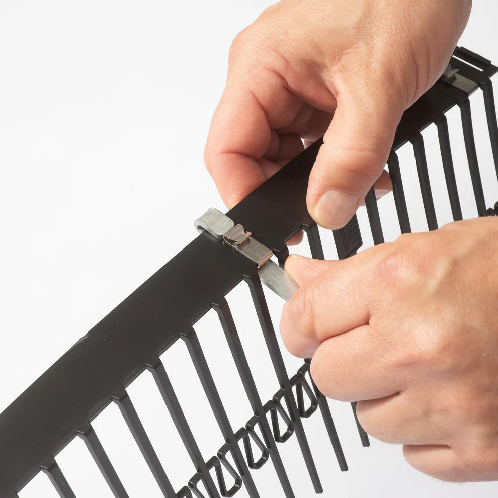 BirdBlocker 125mm – Vogelwering