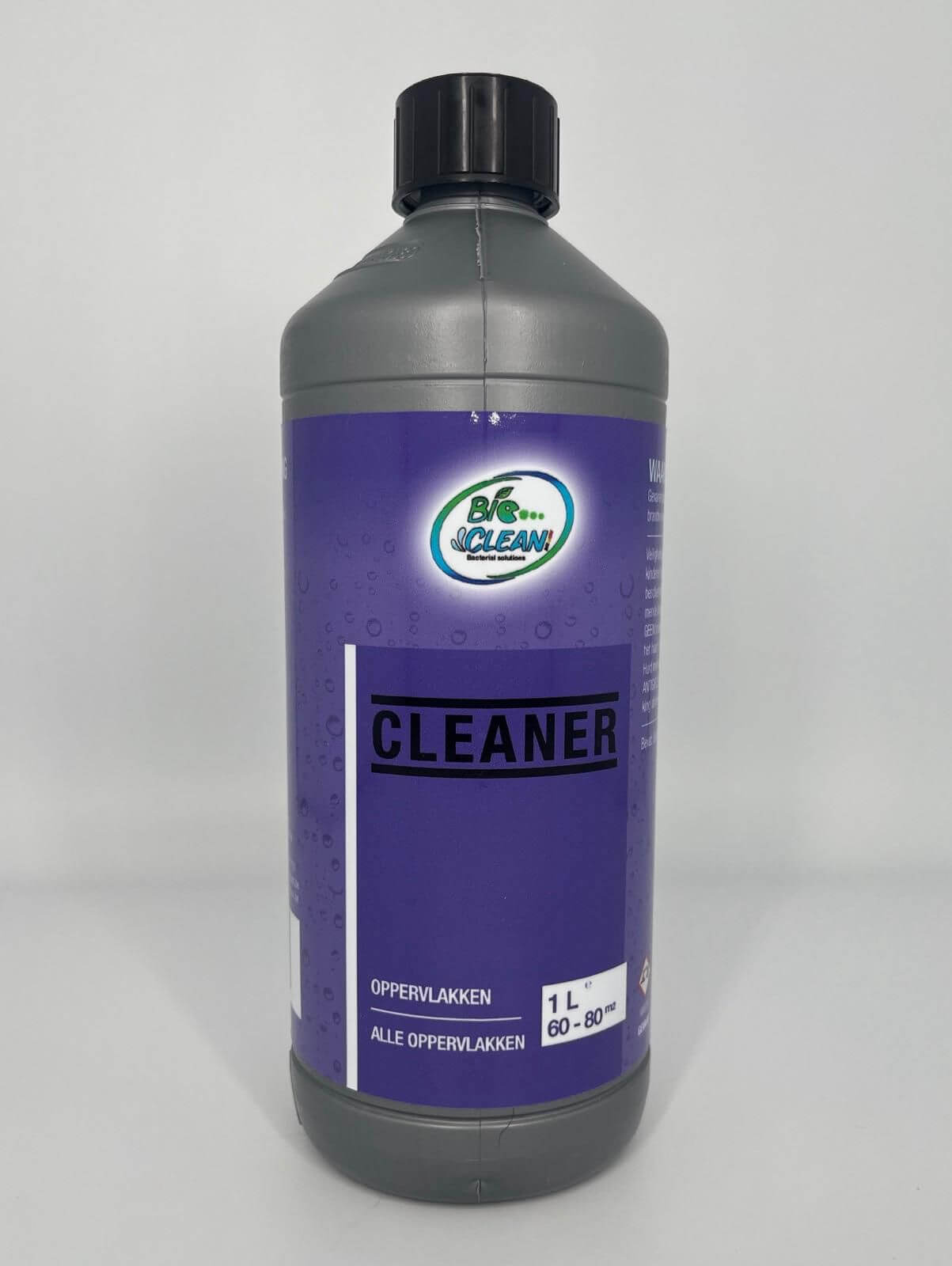 Clean Enzym Outdoor V20 – Biologisch Buitenreiniger BioClean.com
