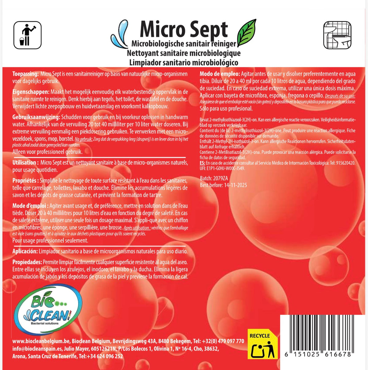 Micro Sept