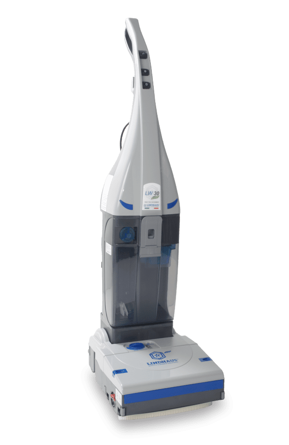 LW30-38 eco FORCE - LW30 L-ion