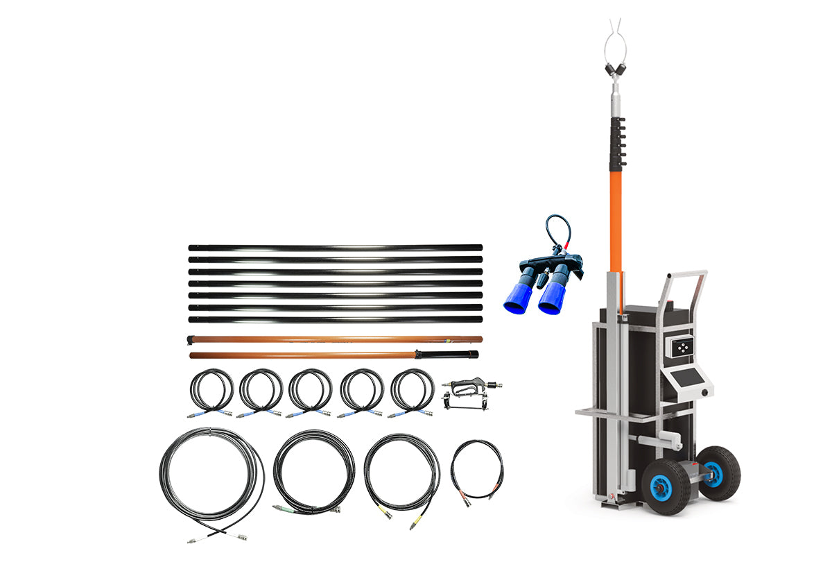 DAKWAND TM BASIC