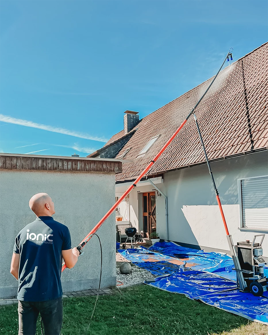 DAKWAND TM STANDAARD