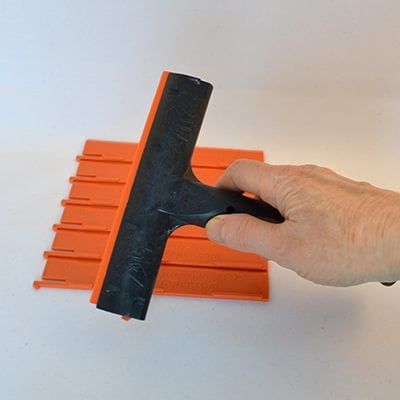 Solar Safe Scrape Blades (6 stuks)