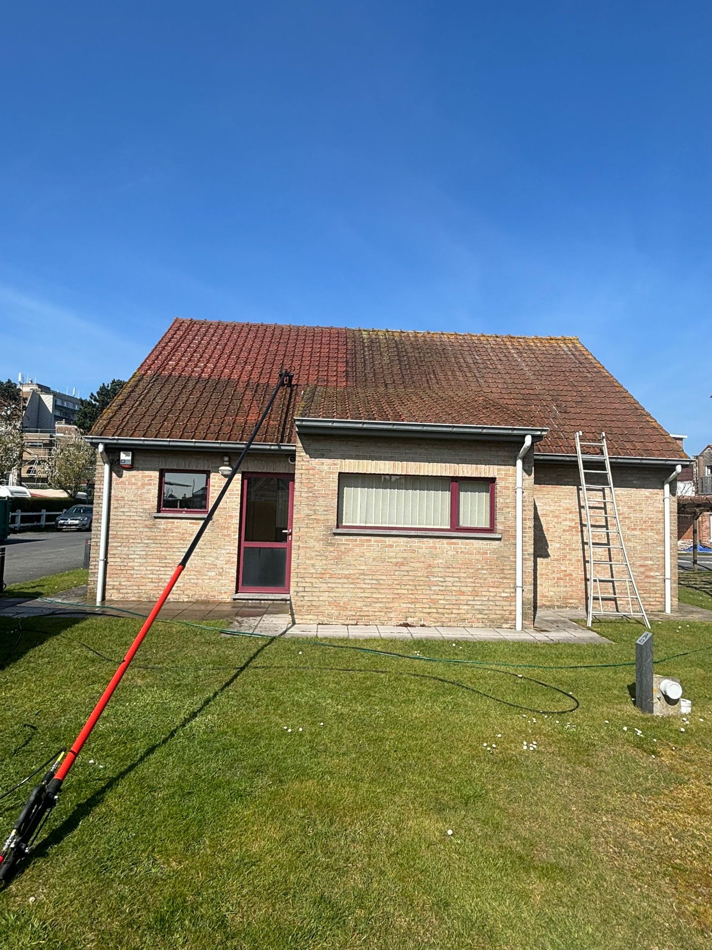 Opleidingsdag Roofwand