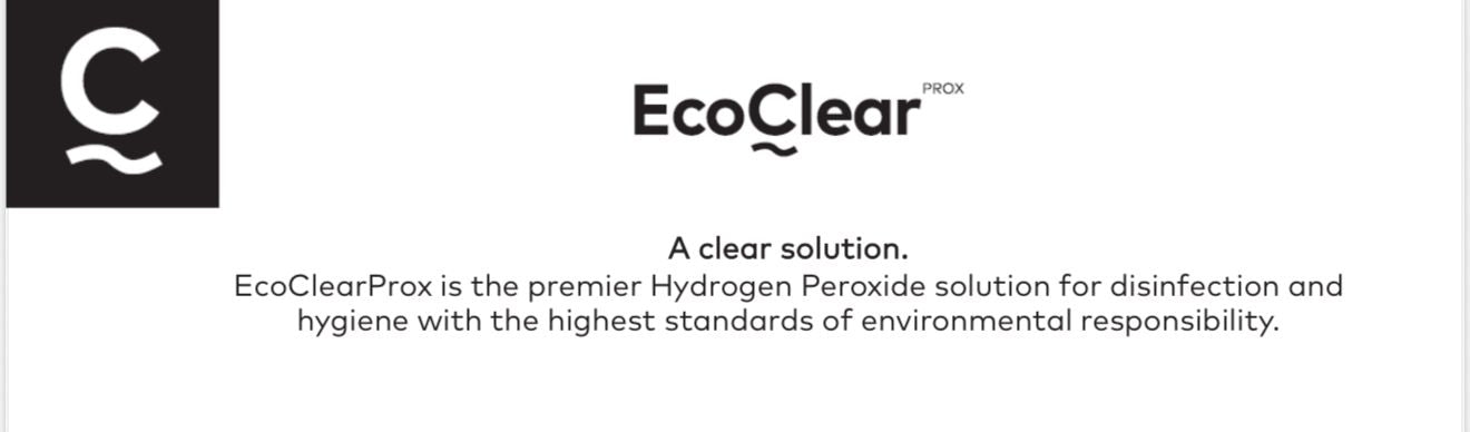 BioClean EcoClear