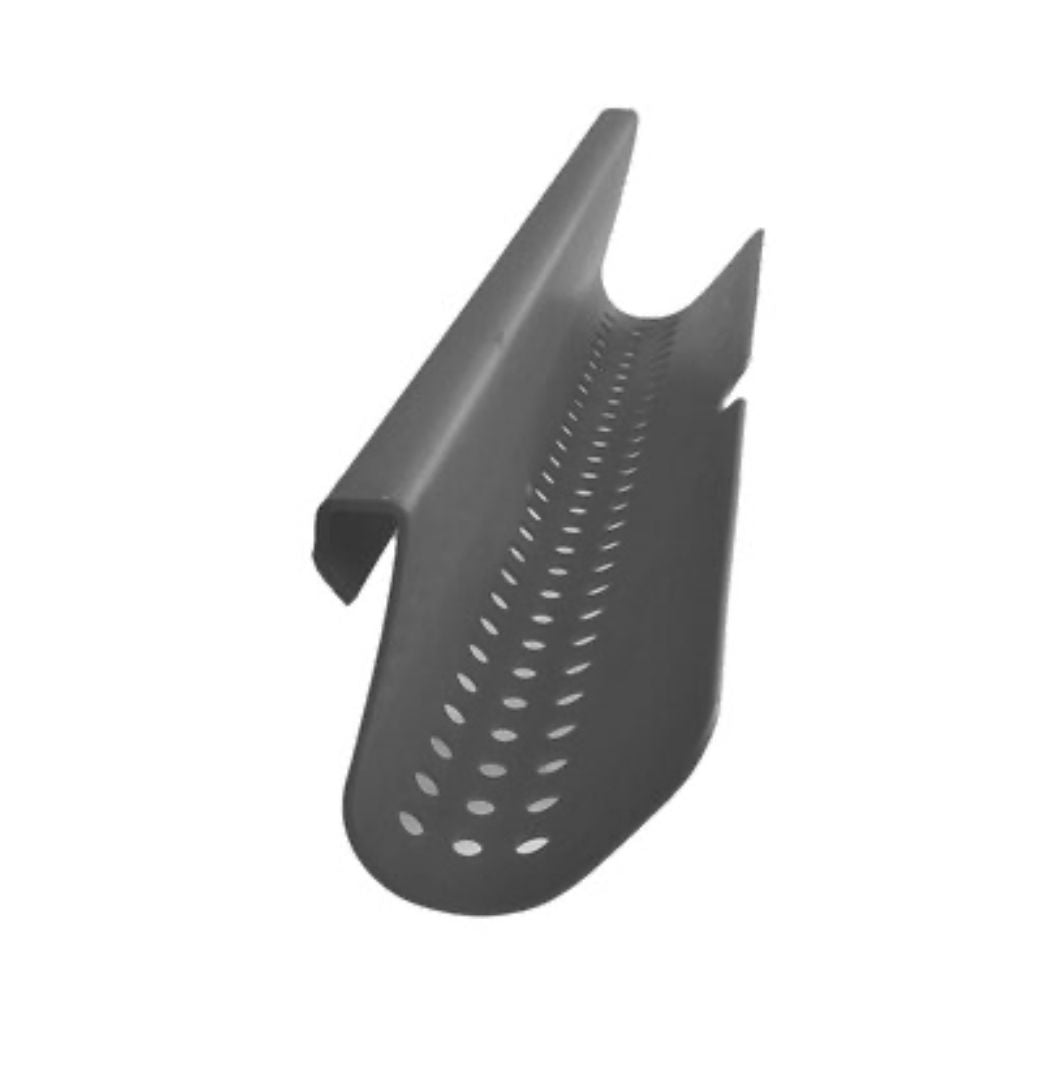 Professionele Emmerset 25L met Wieltjes, Deksel & Inzetrek