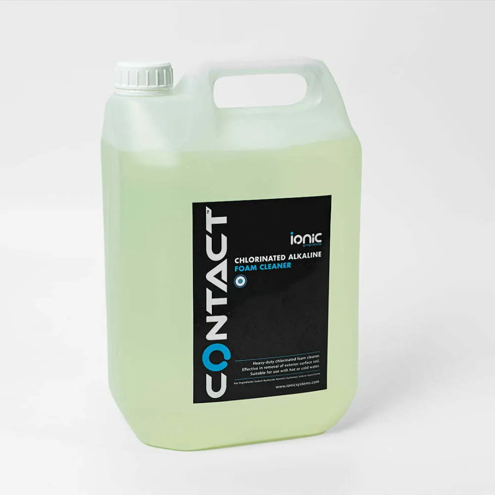 Compleet Constant Flow en Hydra Pole pakket