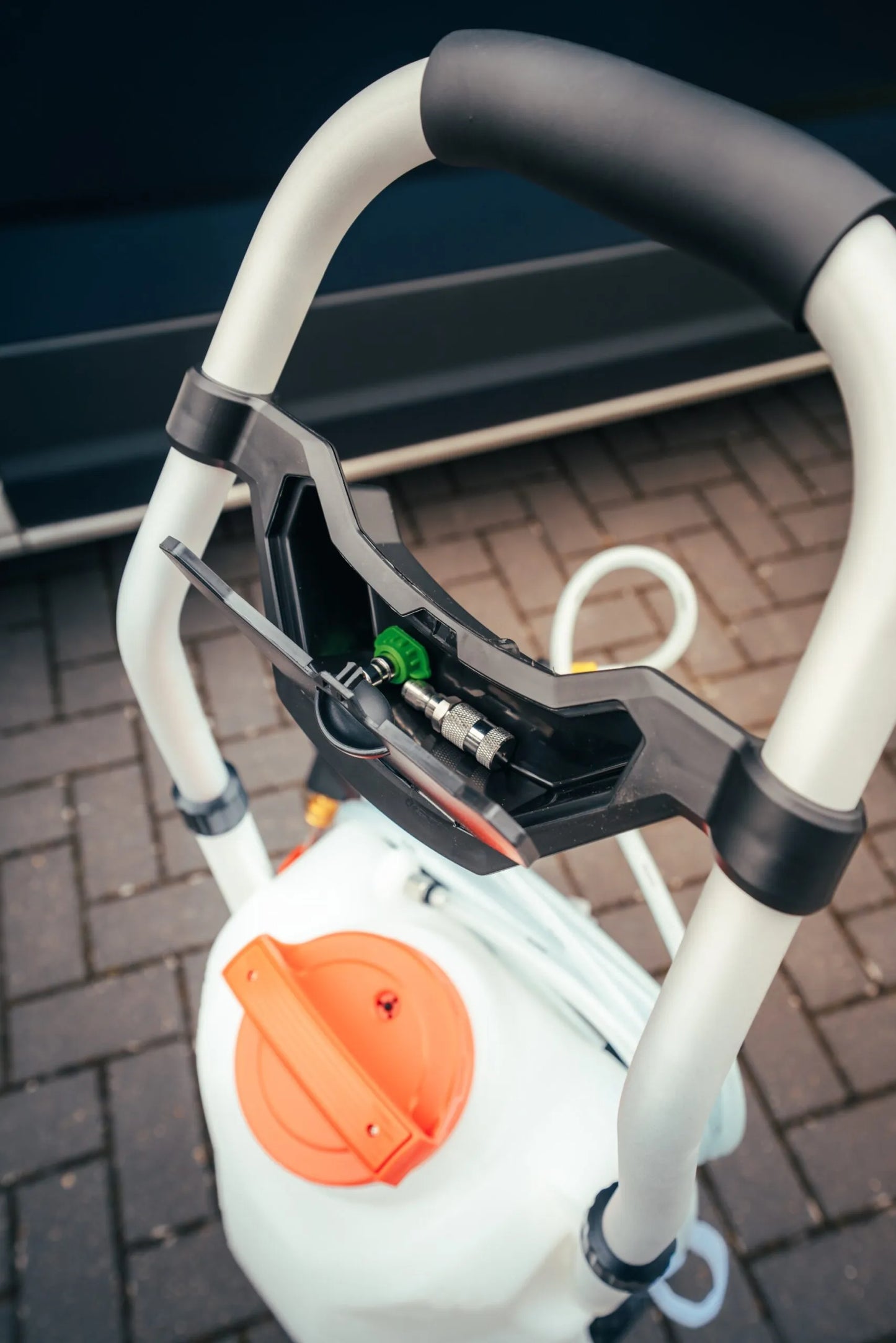 BioClean Sprayer