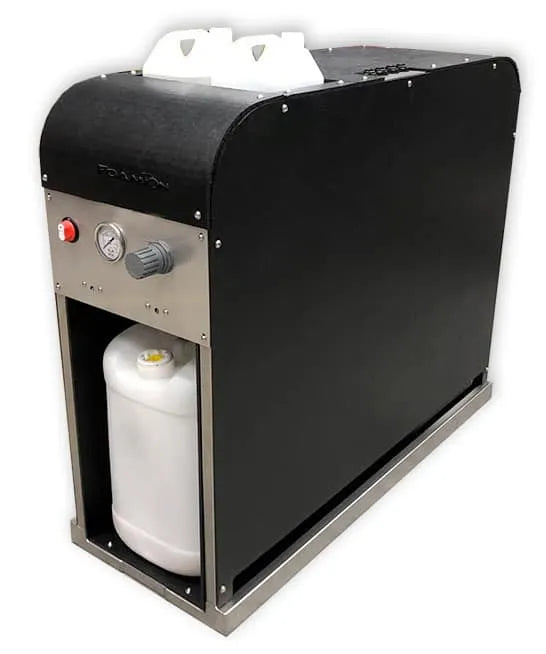 Foamion™ Soft Wash-systeem
