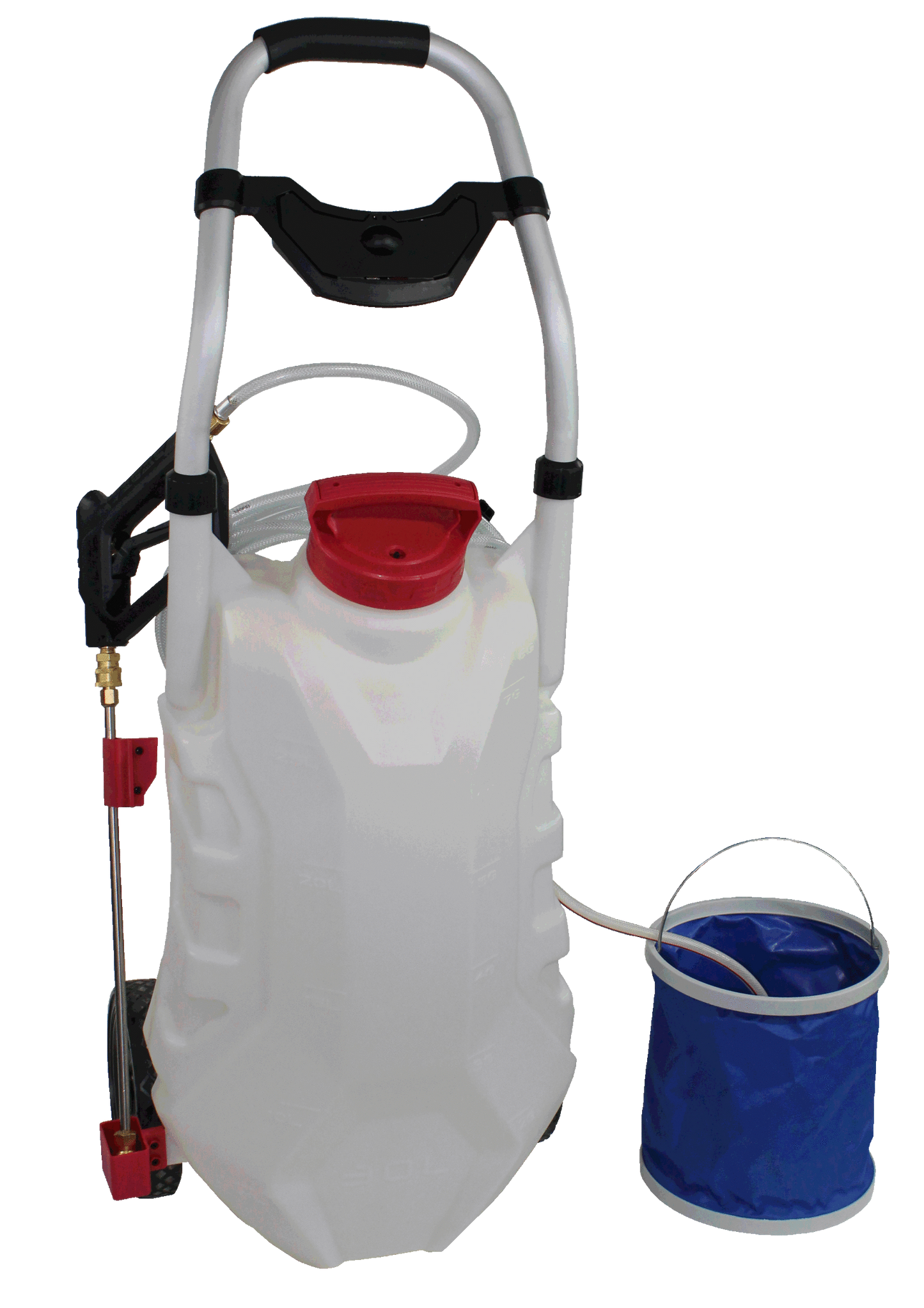 BioClean Sprayer