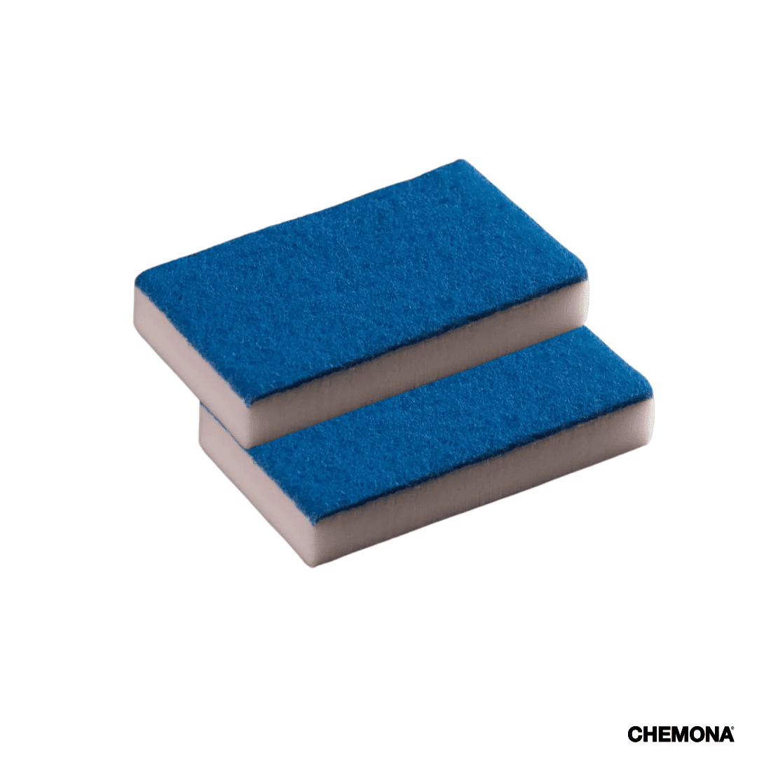 Melamine Sponge 2 stuks wonderspons