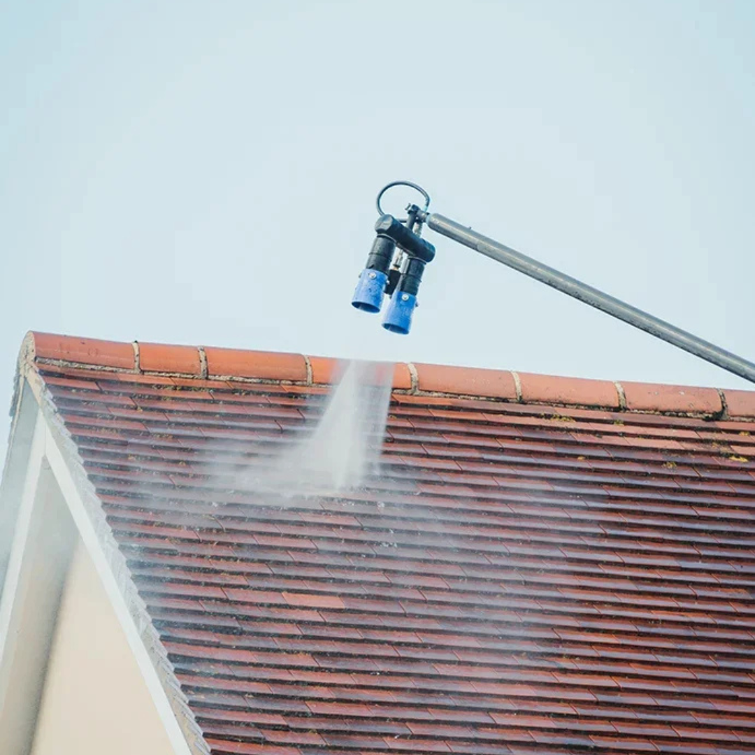 Opleidingsdag Roofwand