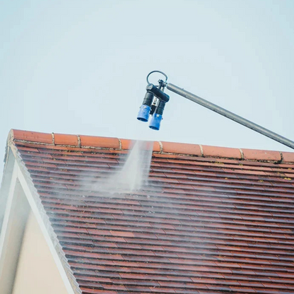 Opleidingsdag Roofwand