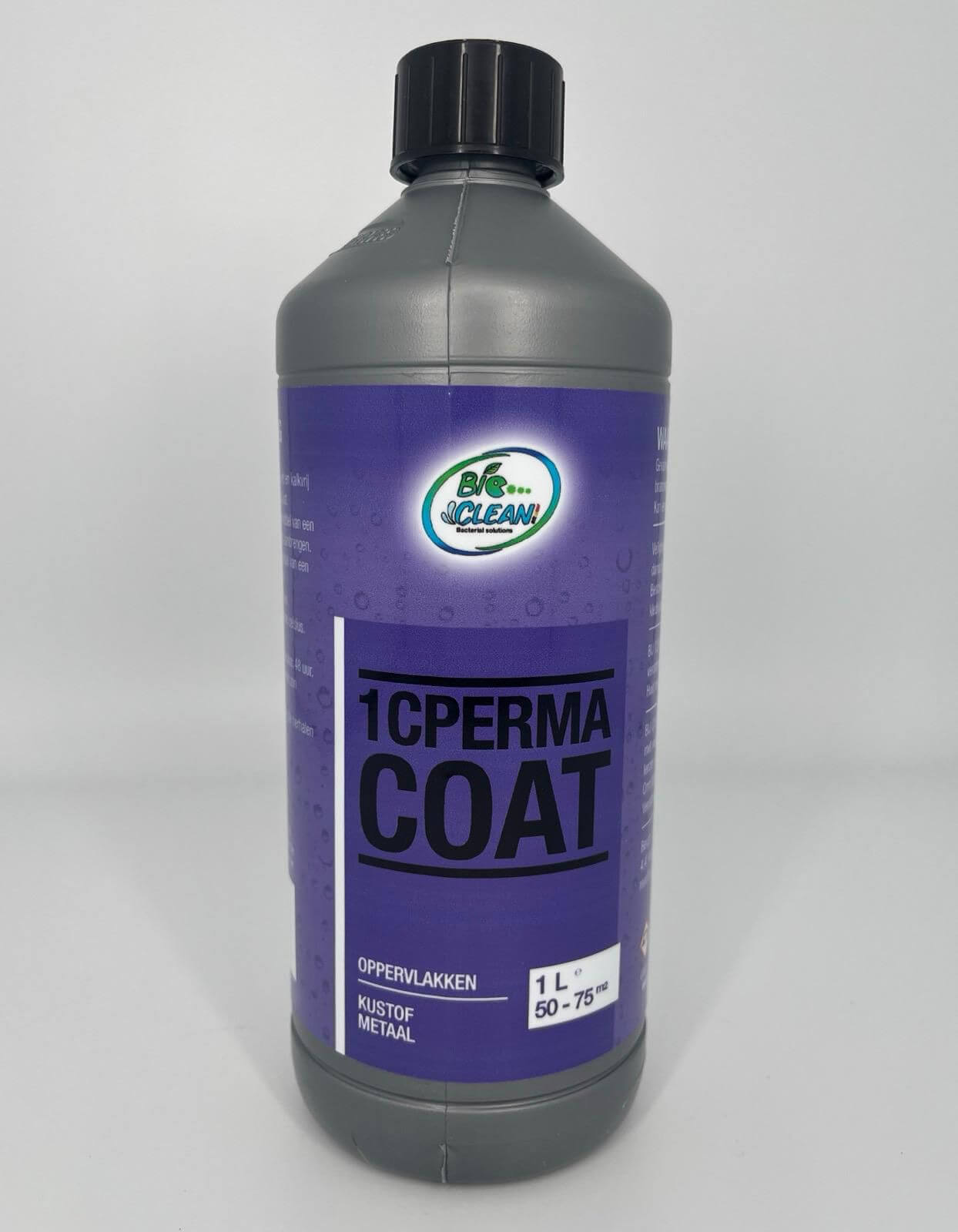 1C Perma Coat – Nanocoating voor Bescherming | BioCleanShop

