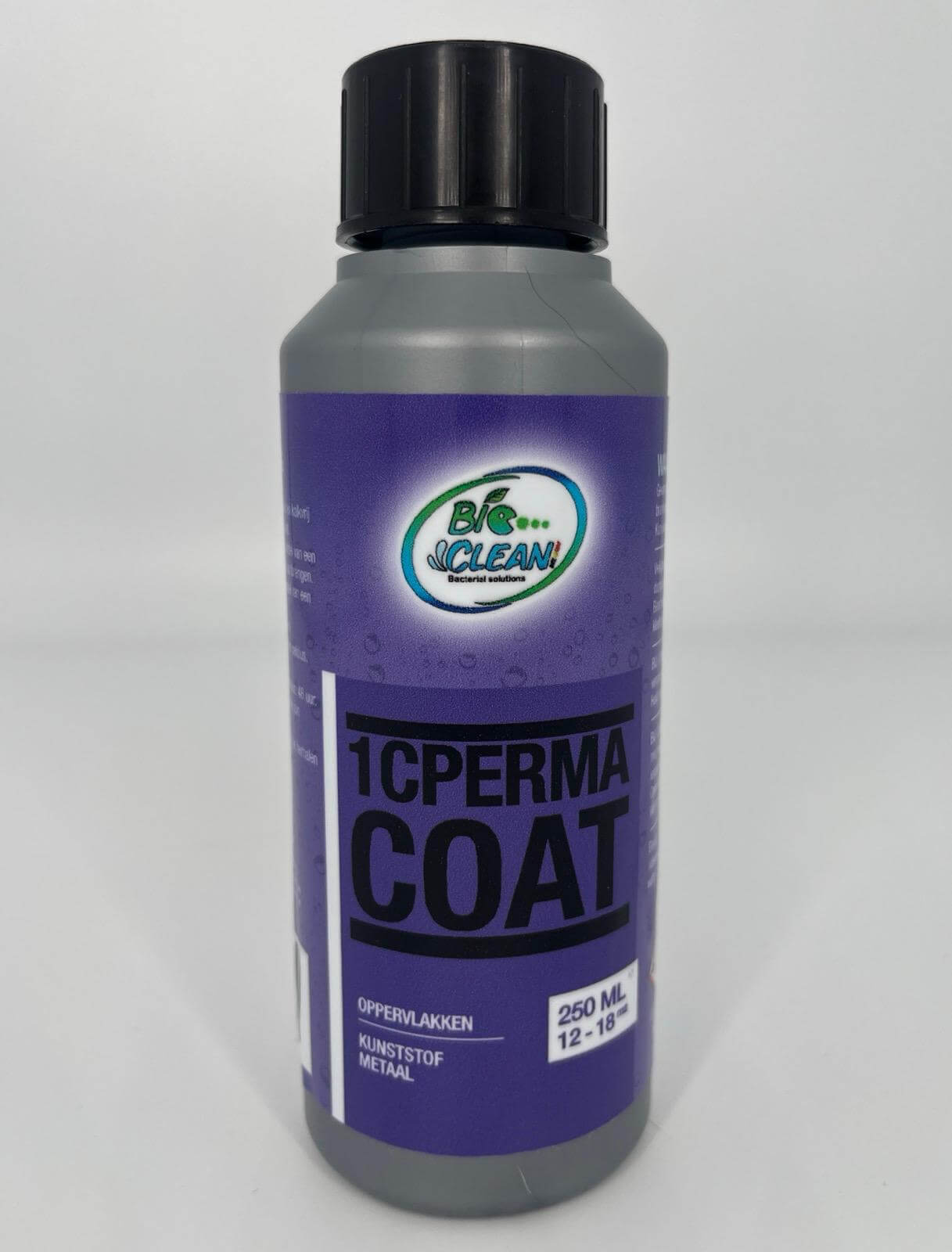 1C Perma Coat – Nanocoating voor Bescherming | BioCleanShop

