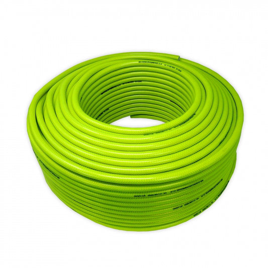 Microbore slang - 100m - HI VIS Fluo