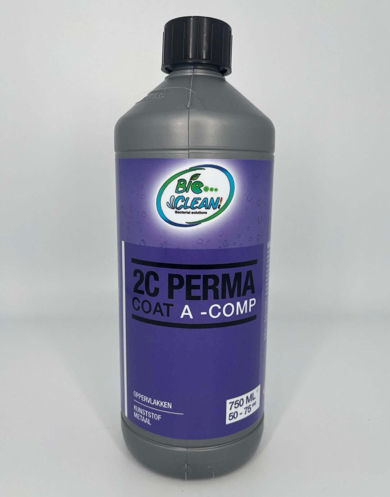 2C Perma Coat – Nanocoating voor Duurzame Bescherming biocleanshop.com