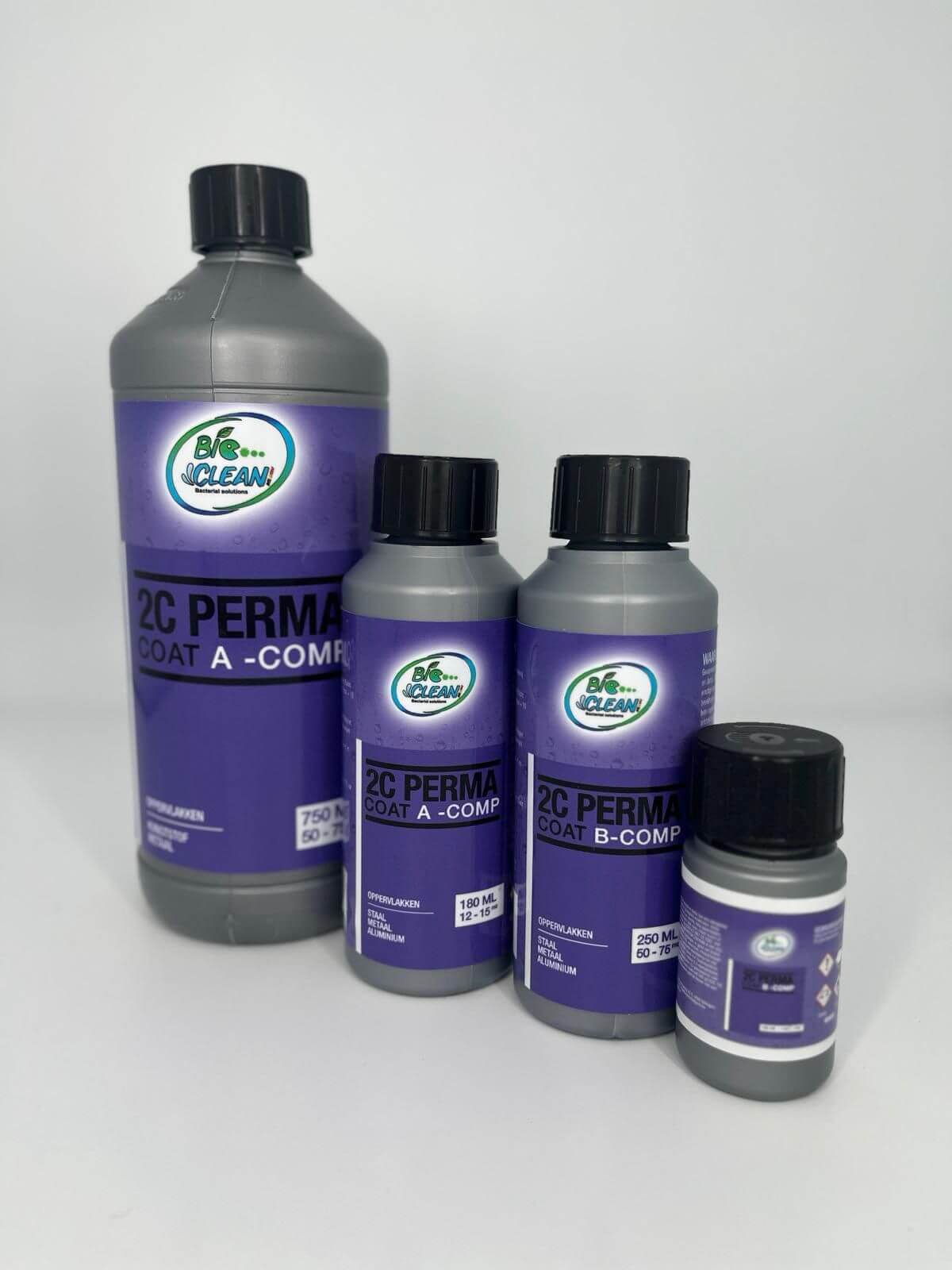 2C Perma Coat – Nanocoating voor Duurzame Bescherming biocleanshop.com