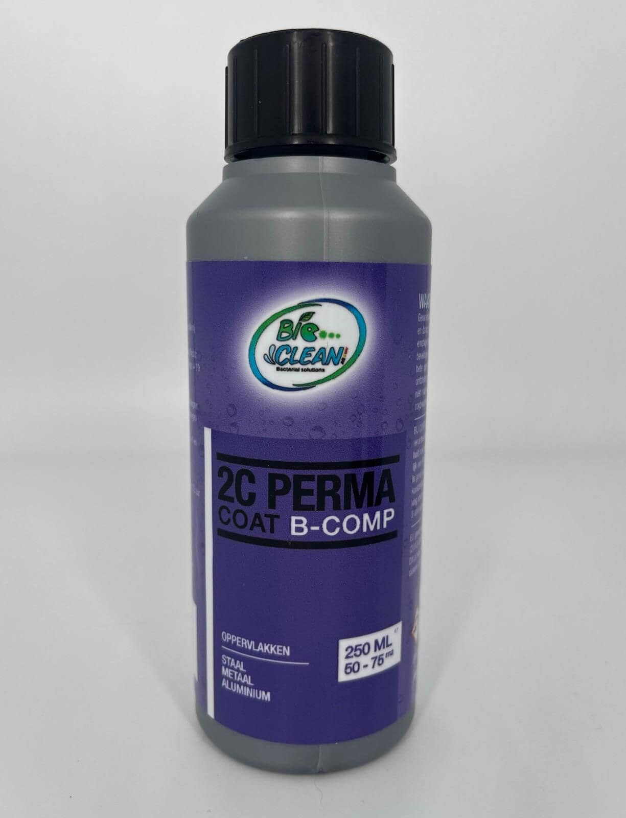 2C Perma Coat – Nanocoating voor Duurzame Bescherming biocleanshop.com