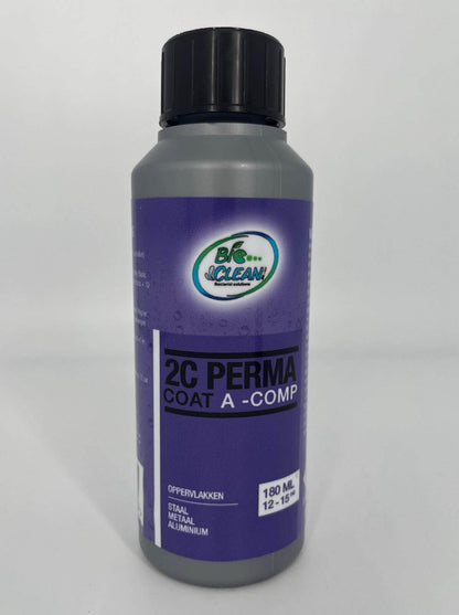 2C Perma Coat – Nanocoating voor Duurzame Bescherming Biocleanshop.com