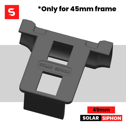 Solar Siphon™ 45 mm
