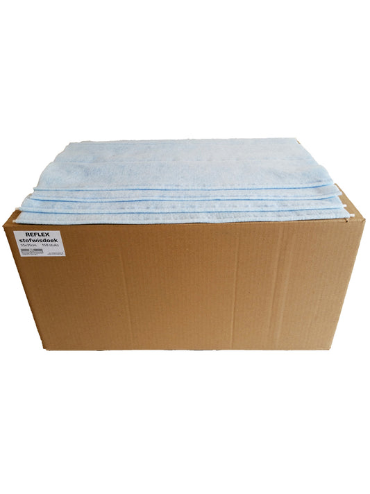 07 Reflex Polytex Disposable Wisdoeken