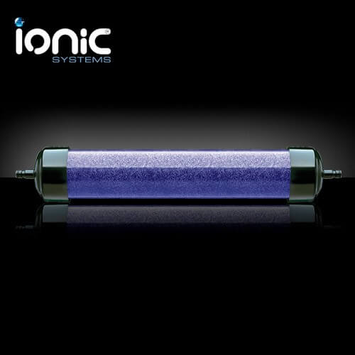 Ionic Filter blauw 30 inch