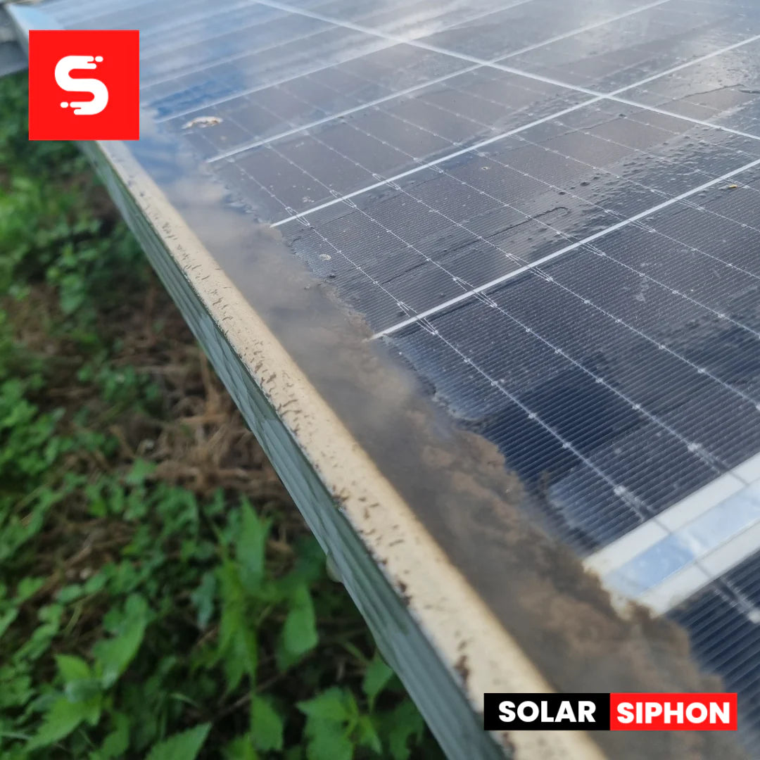 Solar Siphon™ 40 mm