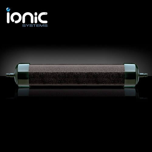Ionic Filter gecombineerde carbon sediment 30 inch