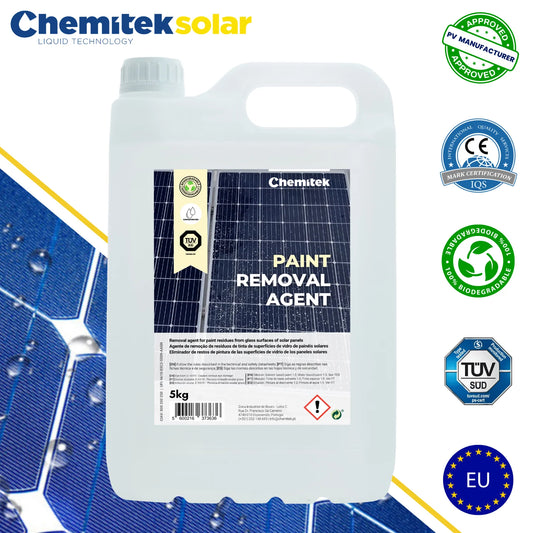 Paint Removal Agent