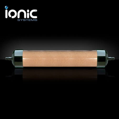 Ionic Filter Ontkalker 30 inch