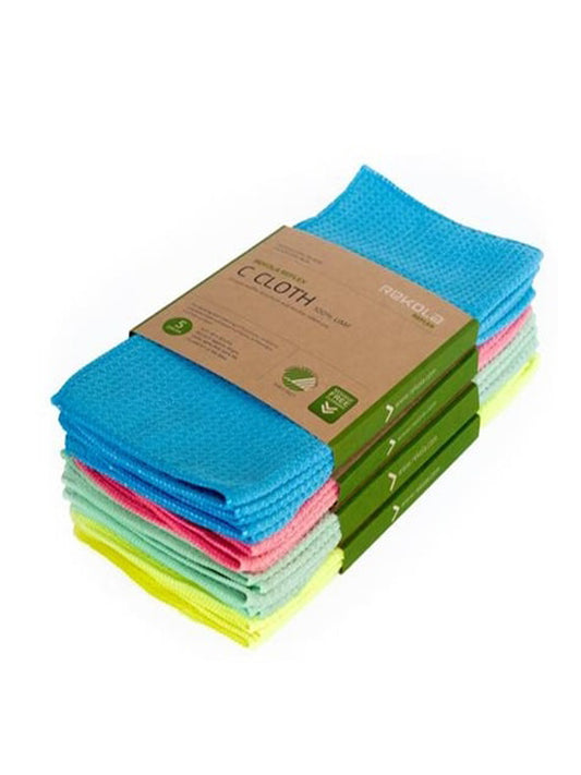 07 Reflex C Cloth UMF schoonmaakdoek 32x32cm