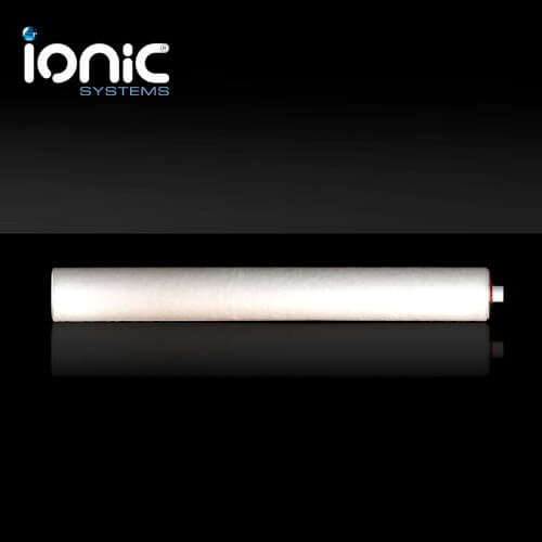 Ionic Filterpatroon Sediment