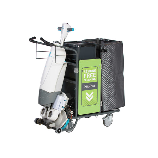 Rekola Motion Machine Trolley Toro