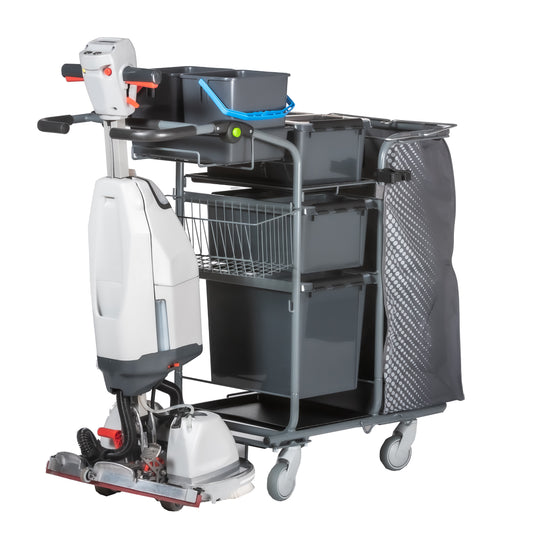 Rekola Motion Machine Trolley M2NT Numatic/Taski