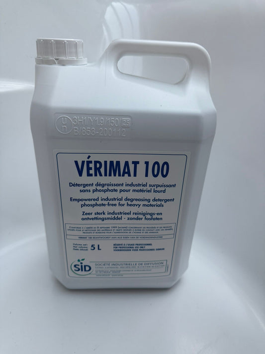 Verimat 100