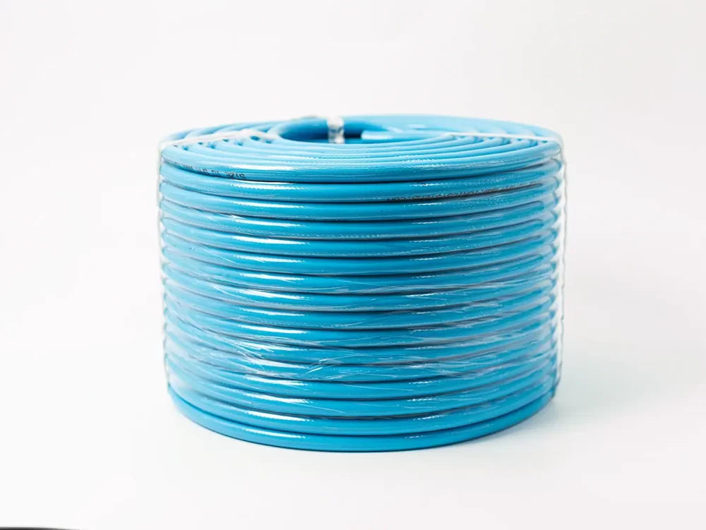 Ionische RX-slang 8 mm (100 m)