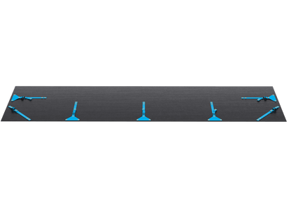 HERMES opvangbak 3,0 – 5,00 m