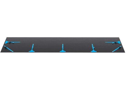 HERMES opvangbak 3,0 – 2,80 m