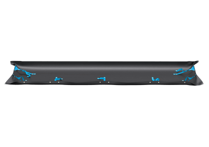 HERMES opvangbak 3,0 – 7,00 m